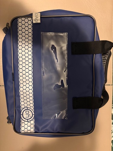 Airway bag intubation - airway,