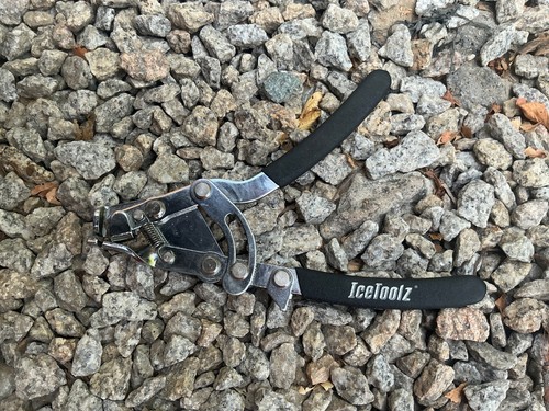 Tool clamp cable - tool,