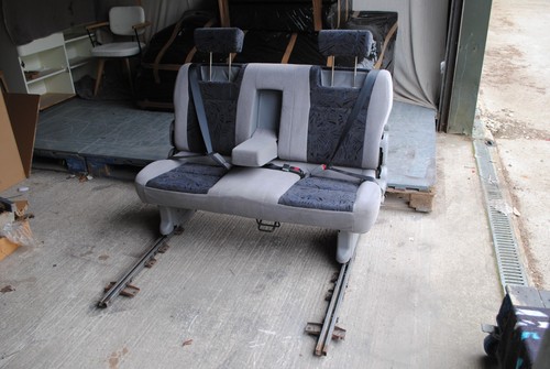 Transporter caravelle - t4,