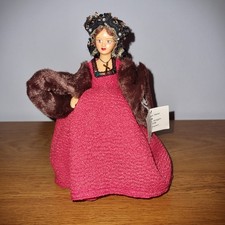 Peggy Nisbet Vintage