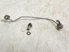 MAZDA 6 2015 GJ ESTATE 2.2 DIESEL TURBO CHARGER OIL PIPE /2012-18