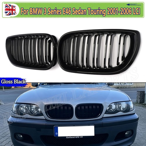 For bmw series e46 - e46, 2002-2005