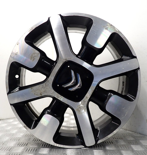 Citroen mk3 black - citroen, c3