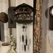 Vintage 1983 black forest - vintage,