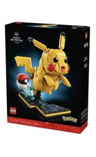 LEGO Pokémon 72152 Pikachu