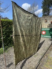 British Army Issue  MTP  Basha