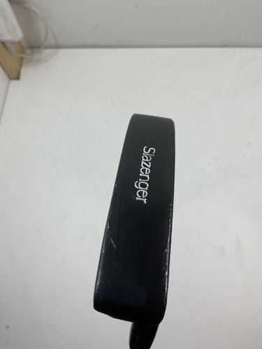 Slazenger putter - slazenger,