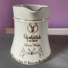 Vintage Glenfiddich Distillery