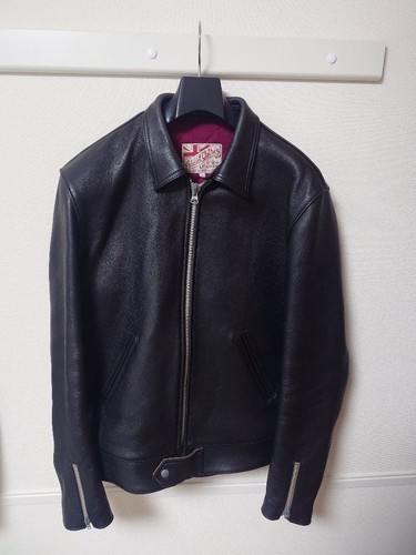 Addict clothes leather - addict,