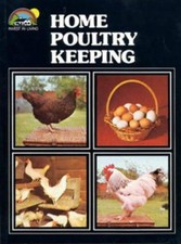 Home Poultry Keeping (Invest