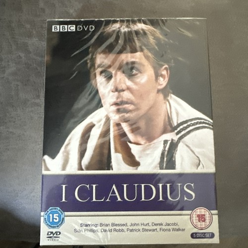 Claudius brand - i, 2002)