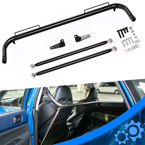 Racing safety chassis seat - 49",