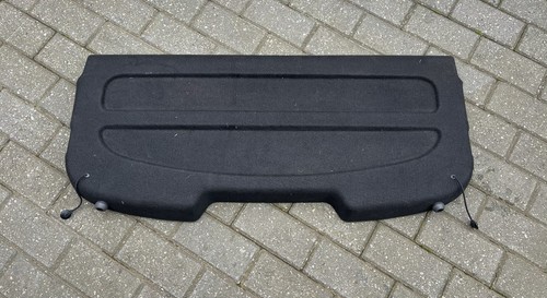 Ford fiesta parcel shelf - ford, zetec