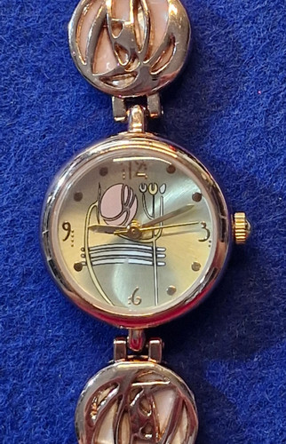 Rennie mackintosh watch celtic - mackintosh,
