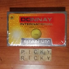 Donnay International Golf