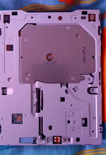 Nec fd3238t slimline - fd3238t, floppy