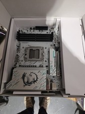 MSI B850 GAMING PLUS WIFI PZ