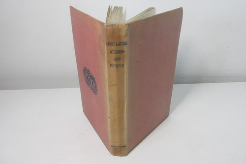 Harry lauder home on - harry, at