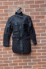 Belstaff Ladies TRIALMASTER