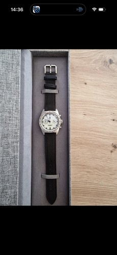 Tool watch lumecore - tool,
