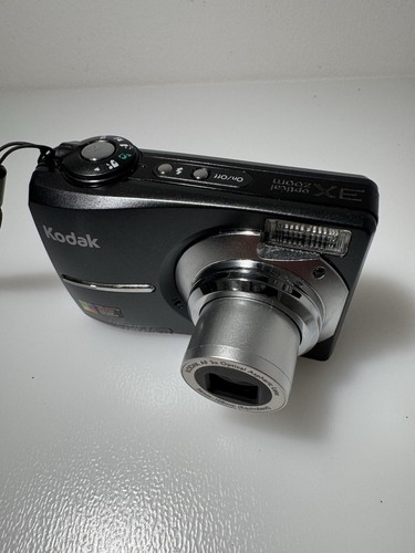 Kodak easy share c613 - c613, digital