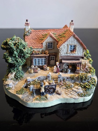 Danbury mint the country - mint,