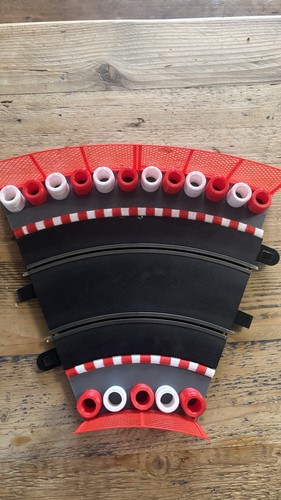 Scalextric sport radius - sport, 2