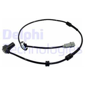 Sensor wheel speed for - wheel,