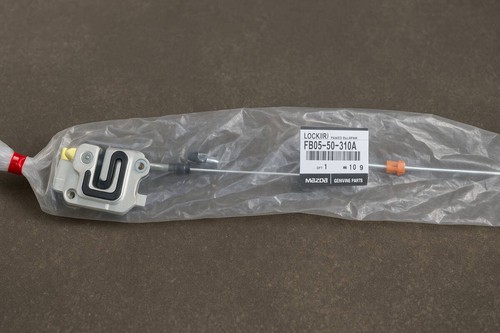 Mazda genuine fb05 - mazda, fb05-58-310a