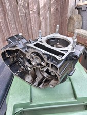Engine block /housing Yamaha XT 500 1U6 78-89