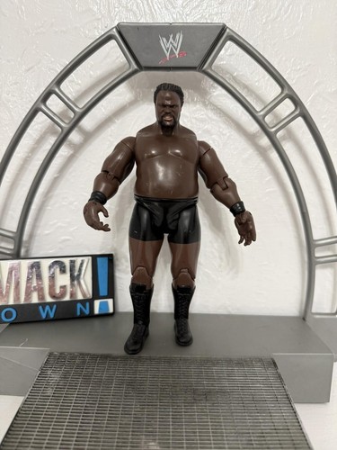 Mark henry wwe jakks - mark,