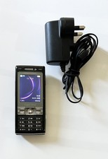 Sony ericsson k800i cybershot - ericsson,