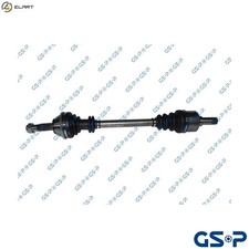 DRIVE SHAFT 210035 FOR PEUGEOT