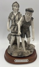 Vintage Collectible Porcelain