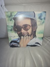 ELTON JOHN Rock Of The Westies