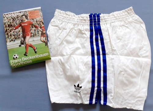Vintage 80s adidas - vintage,