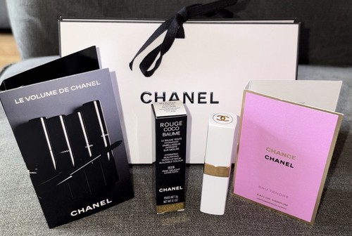 Chanel rouge coco - chanel,