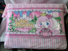 10 Pack Adult diaper Pink