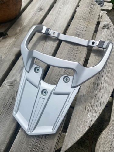 Yamaha fjr1300 rear - rack, 3p6-