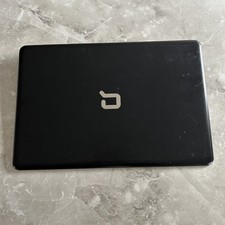 610 lid screen - hp, top