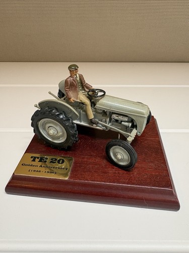 Ferguson tractor with - ferguson,