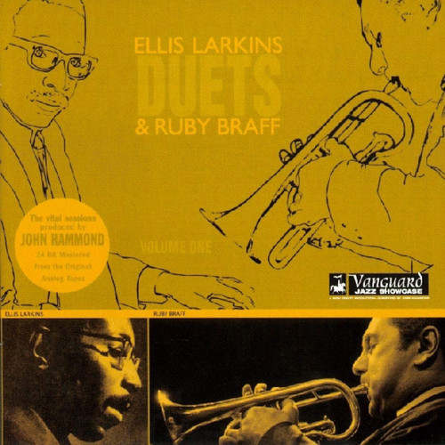 Ellis larkins ruby - &,