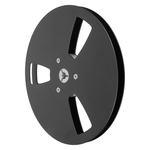 Inch empty tape - inch,