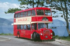 Bus Photo - Western SMT MCS776