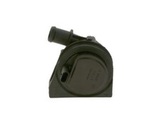 Genuine Bosch Water Pump fits