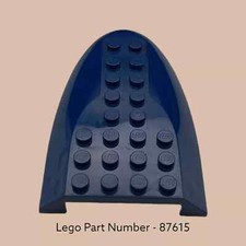 87615 Lego Part No 87615 1x