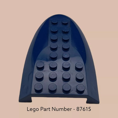 87615 lego part - no, 1x