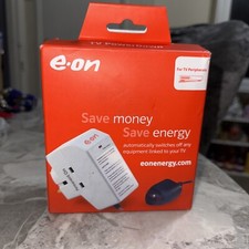 Energy Saving Plug Eon