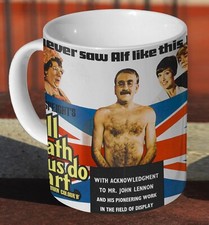 Alf Garnett Till Death Us Do