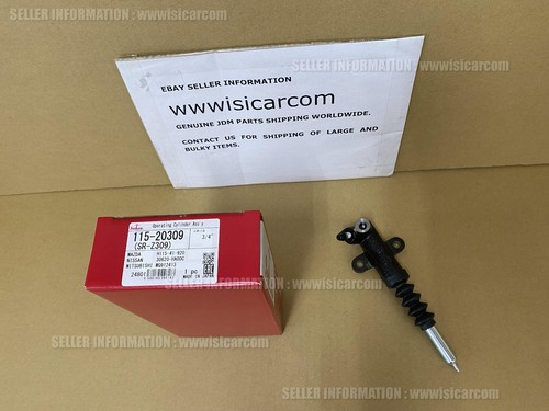 Seiken clutch cylinder - seiken,